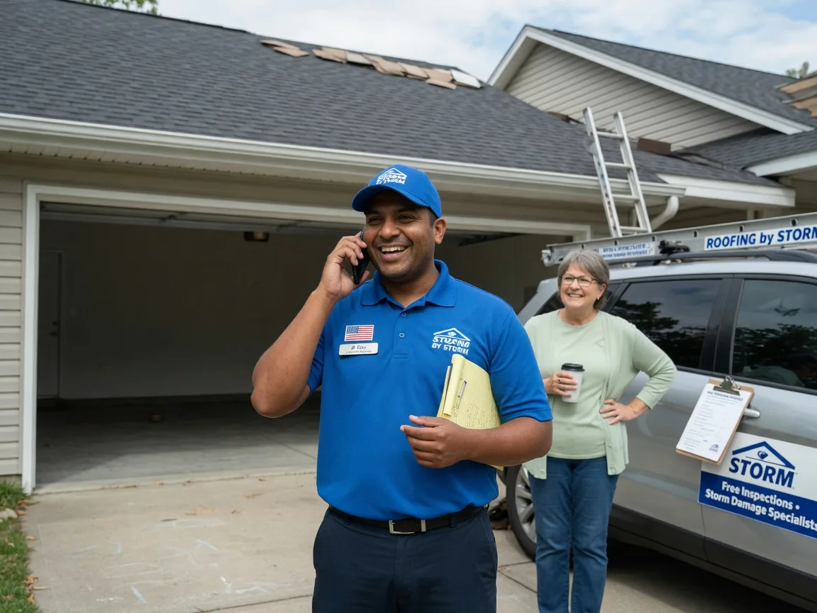 Roof Repair Near Me Winona, MS FAQs